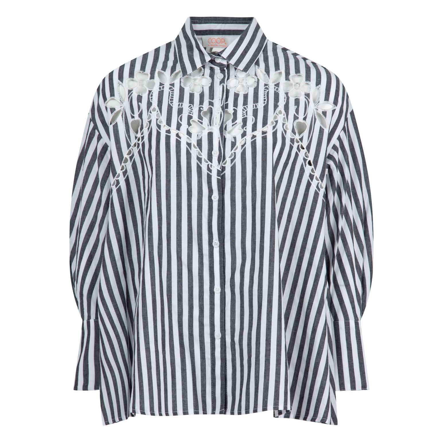 COOP Cut To The Chase Shirt